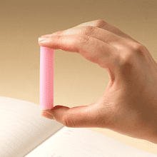 Ластик "Neonup", ассорти