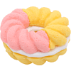 Ластик "IWAKO Cake No.1", 1 шт - 4