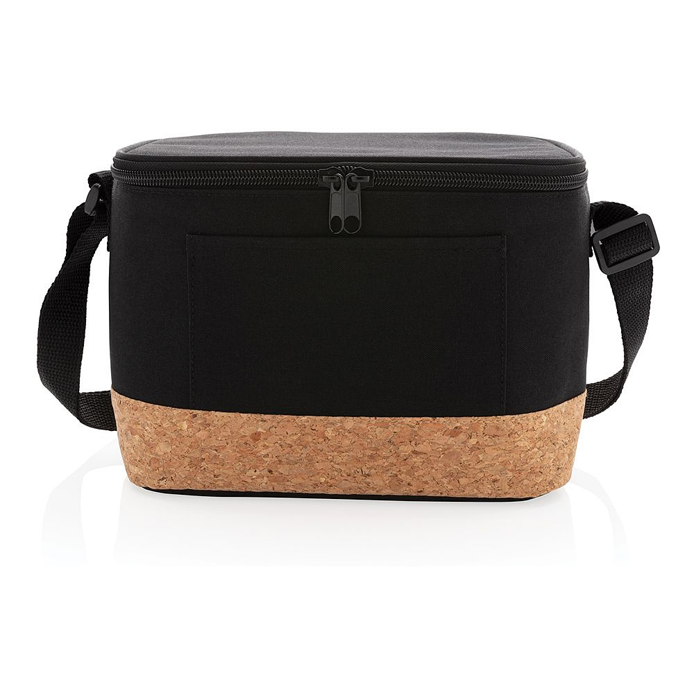 Сумка-холодильник "P422.261", черный - 3