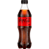 Напиток "Coca-Cola Zero", 0.5 л