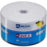 Диск DVD-R MyMedia, 4.7Gb, 16x, Printable, 50 шт