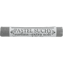 Пастель сухая "Renesans", 117 серая земля