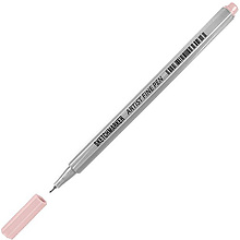 Ручка капиллярная "Sketchmarker", 0.4 мм, цветочный