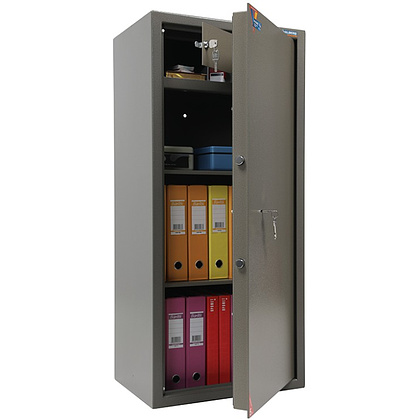 Офисный сейф VALBERG ASM 120T, 1200x550x390 мм - 4