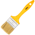 Кисть малярная Deli YS EDL509136, плоская, 2.4"-60 мм, смешанная щетина