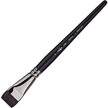 Кисть для рисования "Маэстро", белка, плоская, №6