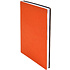 Ежедневник недатированный "Tucson Flex", А5, 272 страницы, оранжевый