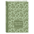 Книга "Книга для записи рецептов. Вдохновляйся и вдохновляй!" (фисташковый)