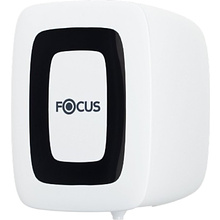 Диспенсер Focus для полотенец рулонных с центральной вытяжкой, белый