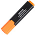 Маркер текстовый "Office Products", оранжевый