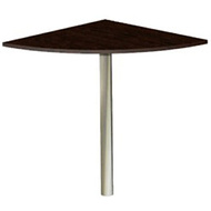 Коллекция Макси М34 приставка, 680x680x750 мм, венге