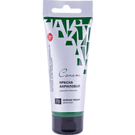 Краски акриловые 