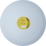 Холст на подрамнике круглый 