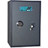 Офисный сейф NTL-62E-M, 650x435x360 мм