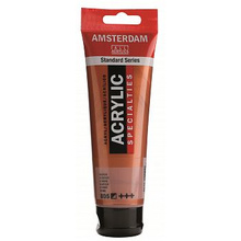 Краски акриловые "Amsterdam", 805 медь, 120 мл, туба