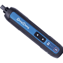 Отвертка аккумуляторная DongCheng DCPL04-5 (TYPE E)