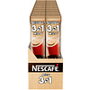 Кофейный напиток "Nescafe" 3в1 мягкий, растворимый, 16 г - 15