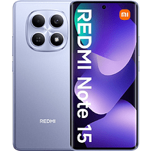 Смартфон Xiaomi REDMI Note 15