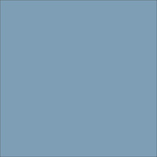Краски декоративные "INDOOR & OUTDOOR", 50 мл, 5027 серовато-синий