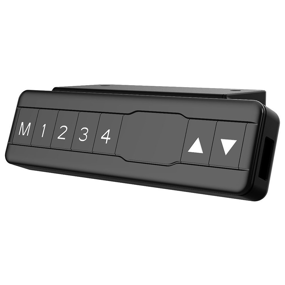 Стол подъемный WellDesk Uplift BOSCH (регулируемый по высоте каркас арт. 9050843 и столешница арт. 9031916) - 2