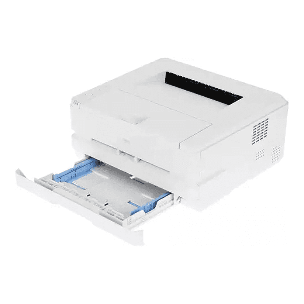 Принтер лазерный монохромный Deli P2500DW - 4