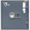Сейф взломостойкий Кварцит.46 EL, 460x440x430 мм - 3