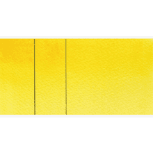 Краски акварельные "Aquarius" 305 ауреолин имитация, кювета