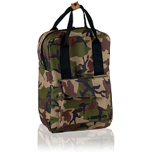 Рюкзак молодежный "Moro II Head 4"