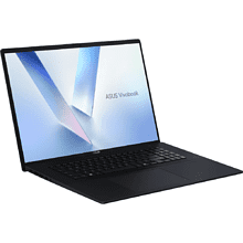 Ноутбук ASUS Vivobook 17 M1807HA-S8121, 32GB, 1TB, DOS, мышь, сумка, черный