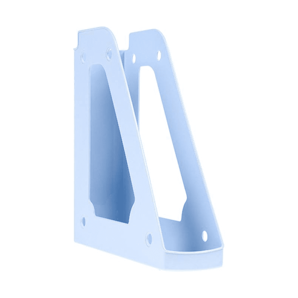 Модуль вертикальный "Donau", пастельный синий