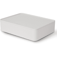 Блок закрытый 