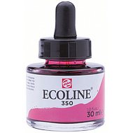 Жидкая акварель 