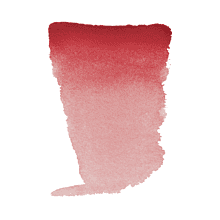 Краски акварельные "Rembrandt", 354 периленовый темно-красный, кювета