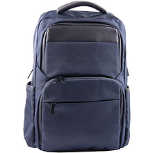 Рюкзак для ноутбука 15.6" "Spark", темно-синий