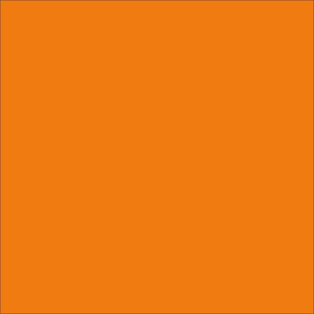 Краски декоративные "INDOOR & OUTDOOR", 50 мл, 2502 оранжевый теплый - 2