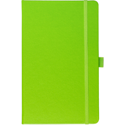 Скетчбук "Sketchmarker", 13x21 см, 140 г/м2, 80 листов, зеленый луг - 3