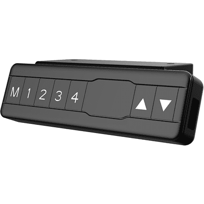 Стол подъемный WellDesk Uplift BOSCH (регулируемый по высоте каркас арт. 9050843 и столешница арт. 9190096) - 3