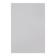 Пенокартон "Сонет", набор 5 штук, А4, 0.3 см, белый