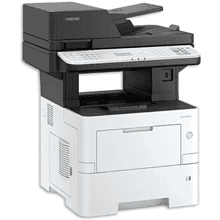 Принтер лазерный монохромный МФУ Kyocera ECOSYS MA4500x 