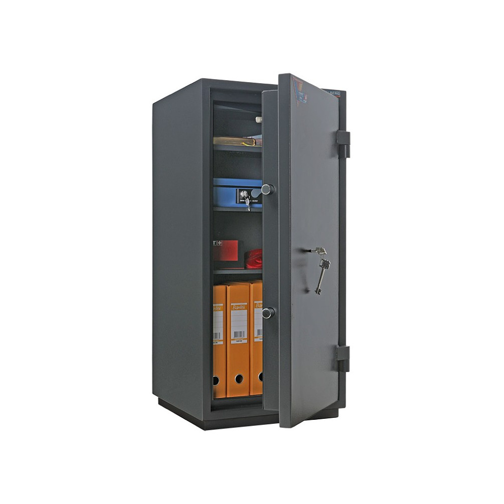 Сейф взломостойкий Кварцит 90Т, 930x440x430 мм