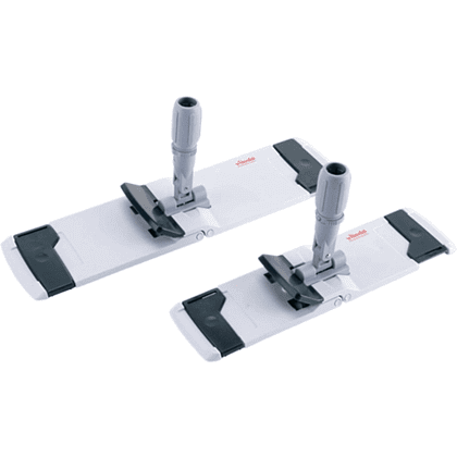 Держатель для МОПов КомбиСпид Про, VILEDA, 50см, серый - 2