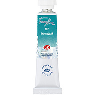 Краски акварельные 