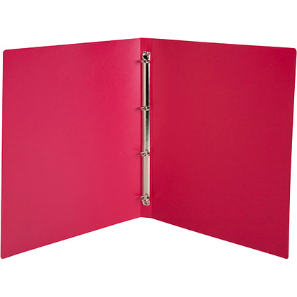 Папка на кольцах "Maïa", 4 кольца, 15 мм, ассорти - 9