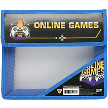 Папка для тетрадей Пчёлка "Game zone"