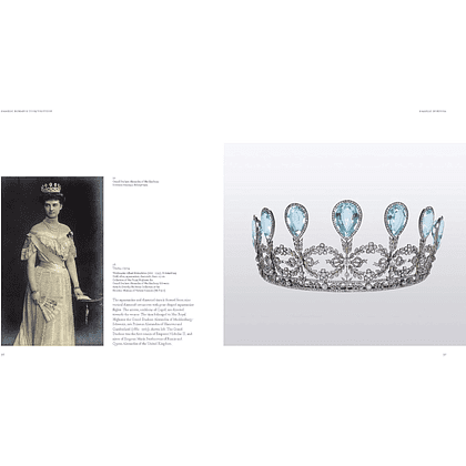 Книга на английском языке "Fabergé: Romance to Revolution", Kieran McCarthy, Hanne Faurby - 6