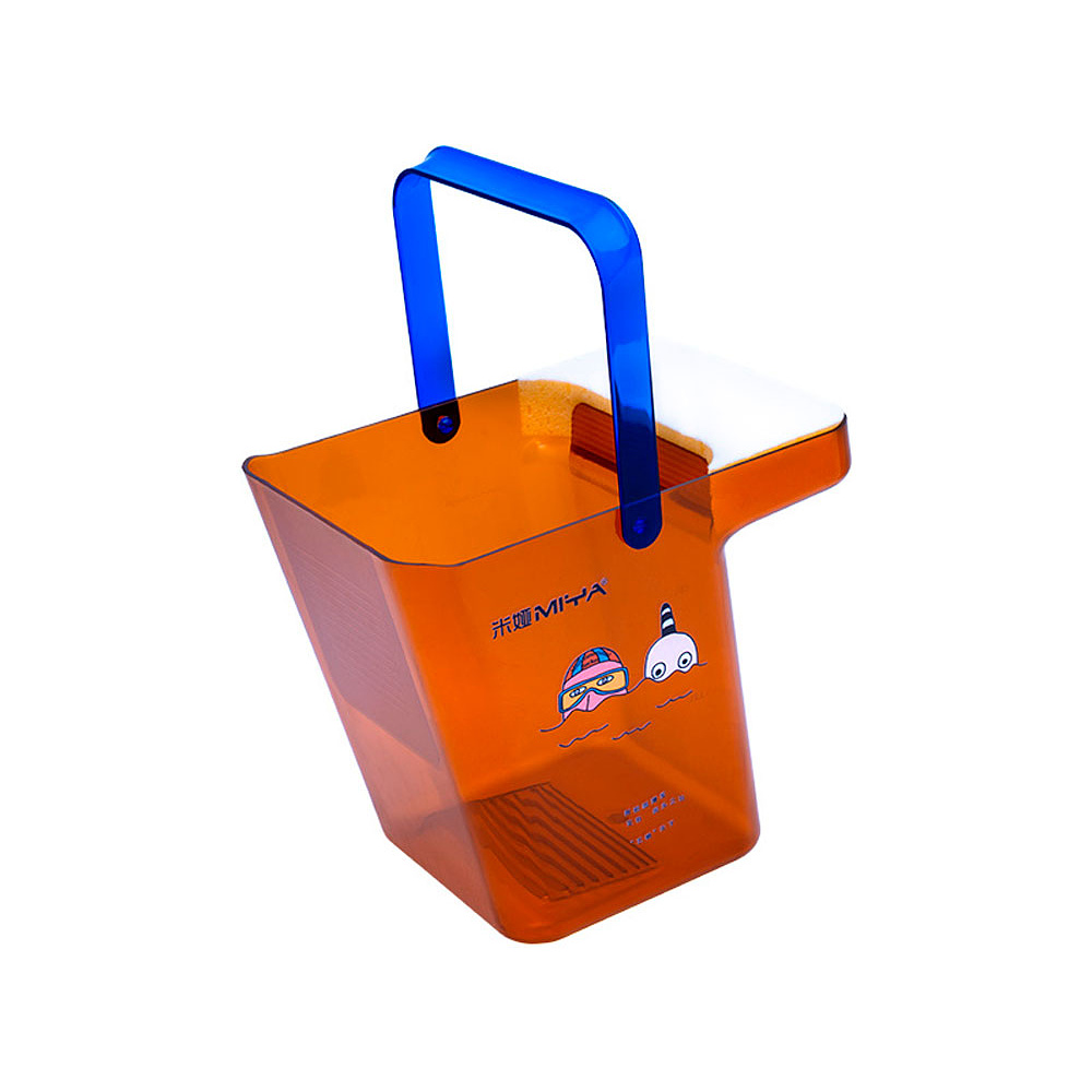 Ведерко для мытья кистей "Miya"