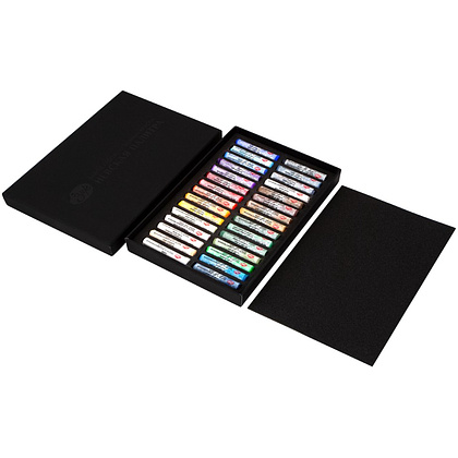 Пастель сухая "Мастер Класс", набор 30 цветов - 7