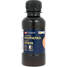 Морилка "Декола", 439 бук, 120 мл., банка