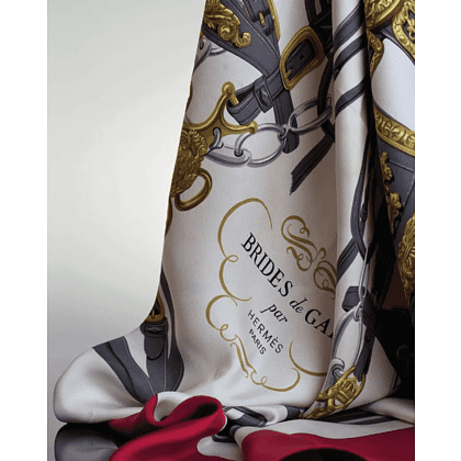 Книга "Hermès. Философия стиля", Мара Каппеллетти - 5