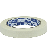 Клейкая лента малярная 